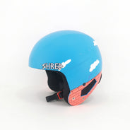 Casca ski/snowboard noua Shred, marime XS (51-53 cm) — vedere 1 din 4