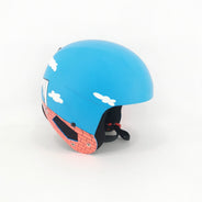 Casca ski/snowboard noua Shred, marime XS (51-53 cm) — vedere 2 din 4