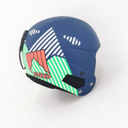 Casca ski/snowboard noua Shred, marime XS (51-53 cm) — vedere 3 din 4