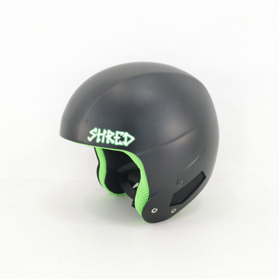 Casca ski/snowboard Shred, marime S (54-56 cm) — vedere 1 din 4