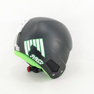 Casca ski/snowboard Shred, marime S (54-56 cm) — vedere 3 din 4