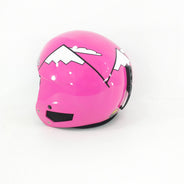 Casca ski/snowboard Shred, marime S/M (56-58 cm), Fis approved — vedere 4 din 4