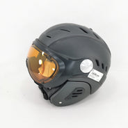 Casca ski/snowboard Slokker Bakka marime M-L (57-59 cm) — vedere 1 din 4