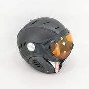 Casca ski/snowboard Slokker Bakka marime M-L (57-59 cm) — vedere 2 din 4