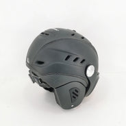 Casca ski/snowboard Slokker Bakka marime M-L (57-59 cm) — vedere 3 din 4