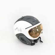 Casca ski/snowboard Slokker Bakka, marime M-L (57-59 cm) — vedere 2 din 4