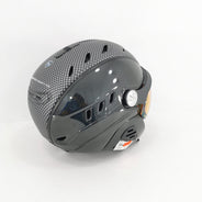 Casca ski/snowboard Slokker Bakka, marime S-M (55-57 cm) — vedere 3 din 4