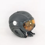 Casca ski/snowboard Slokker Bakka marime S-M (55-57 cm) — vedere 2 din 4
