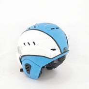 Casca ski/snowboard Slokker Bakka, marime S-M (55-57 cm) — vedere 4 din 4