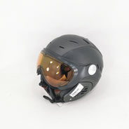 Casca ski/snowboard Slokker Bakka marime XS-S (53-55 cm) — vedere 1 din 4