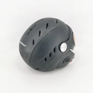 Casca ski/snowboard Slokker Bakka marime XS-S (53-55 cm) — vedere 3 din 4