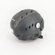 Casca ski/snowboard Slokker Bakka marime XS-S (53-55 cm) — vedere 3 din 4