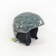 Casca ski/snowboard Smith Antic Jr, marime XS (48-53 cm) — vedere 2 din 4