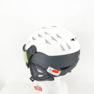 Casca ski/snowboard Swissbrand Cuma, marime XS (53-55 cm) — vedere 4 din 4
