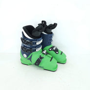 Clapari copii Atomic Hawx Jr R3, marime 33-33.5 Eu, 21-21.5 Mondo — vedere 2 din 4
