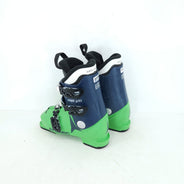 Clapari copii Atomic Hawx Jr R3, marime 33-33.5 Eu, 21-21.5 Mondo — vedere 4 din 4