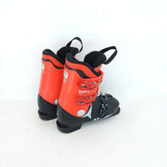 Clapari copii Atomic Hawx Jr R3, marime 33-33.5 Eu, 21-21.5 Mondo — vedere 3 din 4