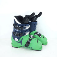 Clapari copii Atomic Hawx Jr R3, marime 33-33.5 Eu, 21-21.5 Mondo — vedere 2 din 4