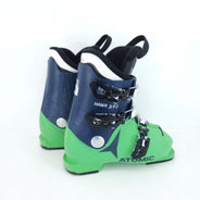 Clapari copii Atomic Hawx Jr R3, marime 33-33.5 Eu, 21-21.5 Mondo — vedere 3 din 4