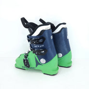Clapari copii Atomic Hawx Jr R3, marime 33-33.5 Eu, 21-21.5 Mondo — vedere 4 din 4
