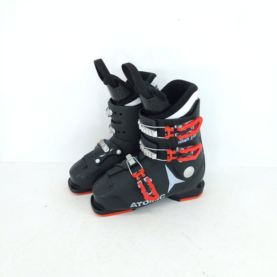Clapari copii Atomic Hawx Jr R3, marime 33-33.5 Eu, 21-21.5 Mondo — vedere 1 din 4