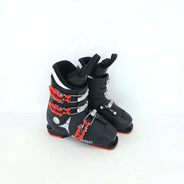 Clapari copii Atomic Hawx Jr R3, marime 33-33.5 Eu, 21-21.5 Mondo — vedere 2 din 4