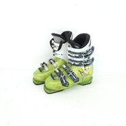 Clapari copii Atomic Hawx Jr R4, marime 33-33.5 Eu, 21-21.5 Mondo — vedere 1 din 4