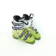 Clapari copii Atomic Hawx Jr R4, marime 33-33.5 Eu, 21-21.5 Mondo — vedere 2 din 4