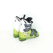 Clapari copii Atomic Hawx Jr R4, marime 33-33.5 Eu, 21-21.5 Mondo — vedere 3 din 4