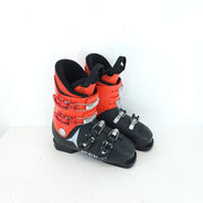 Clapari copii Atomic Hawx Jr R4, marime 37-37.5 Eu, 24-24.5 Mondo — vedere 2 din 4