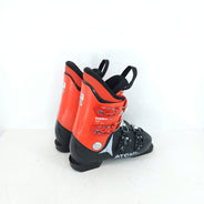 Clapari copii Atomic Hawx Jr R4, marime 37-37.5 Eu, 24-24.5 Mondo — vedere 3 din 4