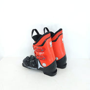 Clapari copii Atomic Hawx Jr R4, marime 37-37.5 Eu, 24-24.5 Mondo — vedere 4 din 4