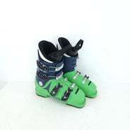 Clapari copii Atomic Hawx Jr R4, marime 37-37.5 Eu, 24-24.5 Mondo — vedere 2 din 4