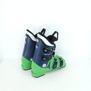 Clapari copii Atomic Hawx Jr R4, marime 37-37.5 Eu, 24-24.5 Mondo — vedere 3 din 4