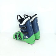 Clapari copii Atomic Hawx Jr R4, marime 37-37.5 Eu, 24-24.5 Mondo — vedere 4 din 4
