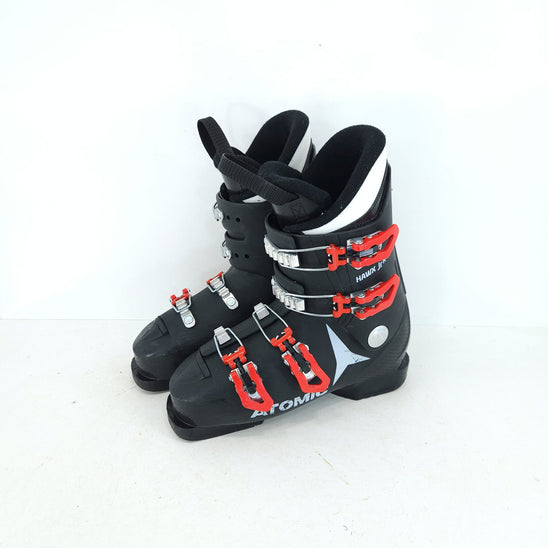 Clapari copii Atomic Hawx Jr R4, marime 37-37.5 Eu, 24-24.5 Mondo — vedere 1 din 4
