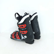 Clapari copii Atomic Hawx Jr R4, marime 38-39 Eu, 25-25.5 Mondo — vedere 4 din 4