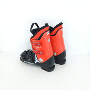 Clapari copii Atomic Hawx Jr R4, marime 38-39 Eu, 25-25.5 Mondo — vedere 4 din 4