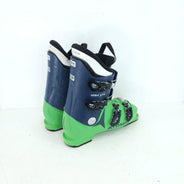 Clapari copii Atomic Hawx Jr R4, marime 38-39 Eu, 25-25.5 Mondo — vedere 3 din 4