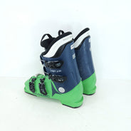 Clapari copii Atomic Hawx Jr R4, marime 38-39 Eu, 25-25.5 Mondo — vedere 4 din 4