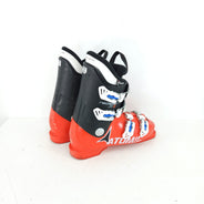 Clapari copii Atomic Hawx Jr R4, marime 40-41 Eu, 26-26.5 Mondo — vedere 3 din 4