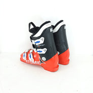 Clapari copii Atomic Hawx Jr R4, marime 40-41 Eu, 26-26.5 Mondo — vedere 4 din 4