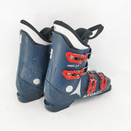 Clapari copii Atomic Hawx Jr R4, marime 40-41 Eu, 26-26.5 Mondo — vedere 3 din 4