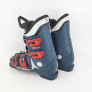 Clapari copii Atomic Hawx Jr R4, marime 40-41 Eu, 26-26.5 Mondo — vedere 4 din 4