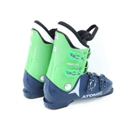 Clapari copii Atomic Hawx Jr R4, marime 40-41 Eu, 26-26.5 Mondo — vedere 3 din 4