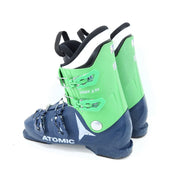 Clapari copii Atomic Hawx Jr R4, marime 40-41 Eu, 26-26.5 Mondo — vedere 4 din 4