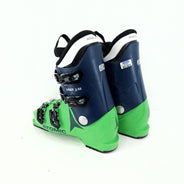 Clapari copii Atomic Hawx Jr R4, marime 40-41 Eu, 26-26.5 Mondo — vedere 4 din 4