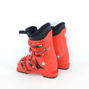 Clapari copii Atomic Redster Jr 60, marime 30-30.5 Eu, 19-19.5 Mondo — vedere 4 din 4