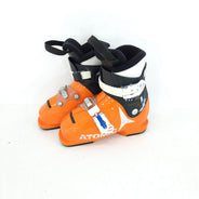 Clapari copii Atomic Waymaker Jr, marime 30-30.5 Eu, 19-19.5 Mondo — vedere 1 din 4