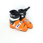 Clapari copii Atomic Waymaker Jr, marime 30-30.5 Eu, 19-19.5 Mondo — vedere 2 din 4